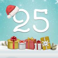 Christmas Countdown on 9Apps