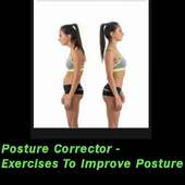 Posture Corrector on 9Apps