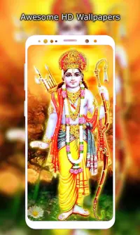 Sri Ram HD Wallpapers APK Download 2023 - Free - 9Apps
