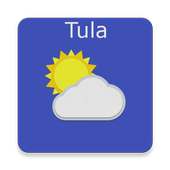 Тула – Погода on 9Apps