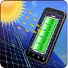 Battery Saver And Solar Battery Charger PRANK