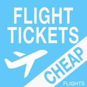 Cheap Airline Tickets on 9Apps