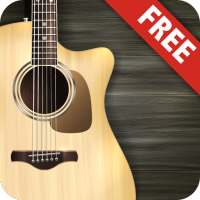 Real Guitar - Free Chords, Tabs & Music Tiles Game on 9Apps