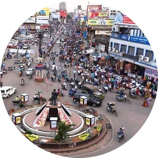 Ranchi - Wiki