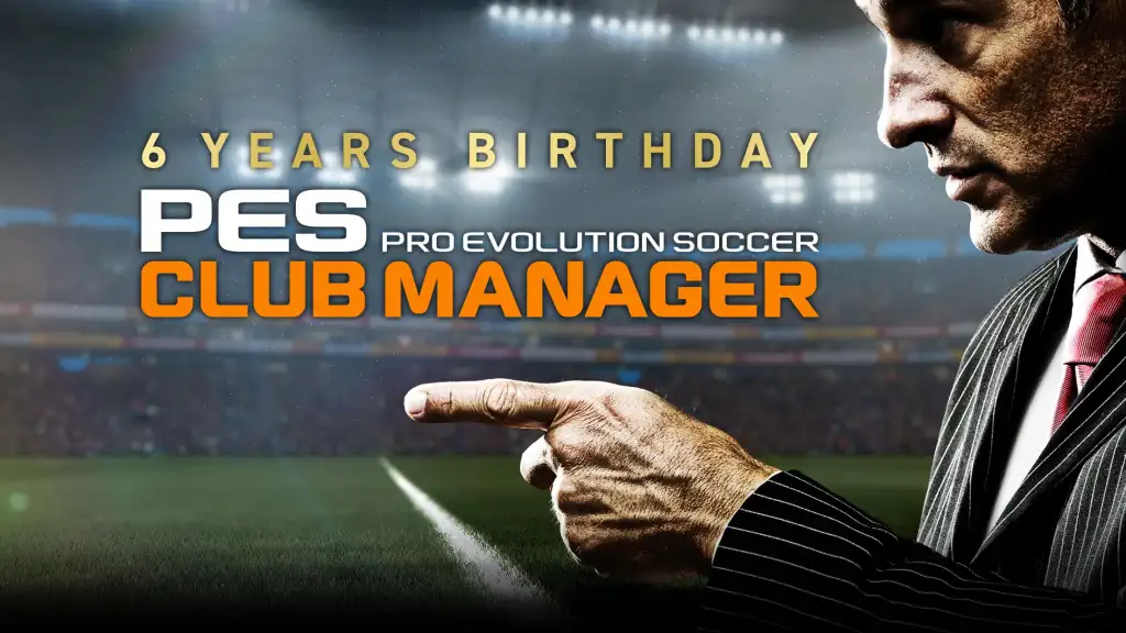 PES CLUB MANAGER APK Download 2023 - Free - 9Apps