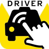 HOPINTAXI Driver on 9Apps