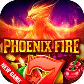 Phoenix Fire World