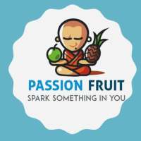 Passion Bears Fruit