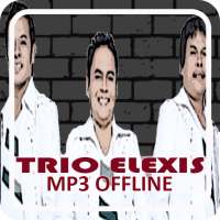 Lagu Batak Trio Elexis Offline on 9Apps