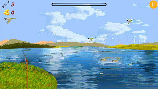 Archery bird hunter screenshot 18