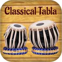 Classical Tabla