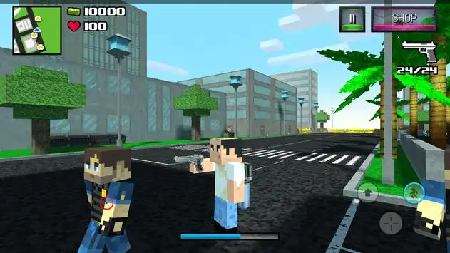 Cops Vs Robbers APK Download 2023 - Free - 9Apps