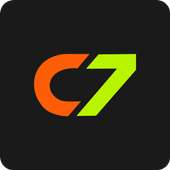 Club 7 Fitness on 9Apps