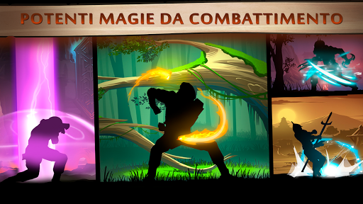 Shadow Fight 2 screenshot 19