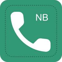 نمبربوك- هوية المتصل وحظر on 9Apps