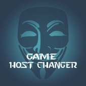 Gaming VPN PRO - Game host changer