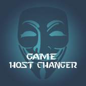 Gaming VPN PRO - Game host changer