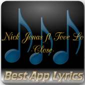 Nick Jonas - Close Lyrics
