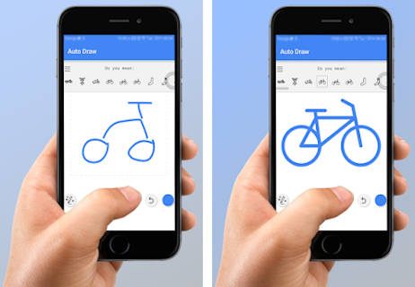 The best drawing app for Android | Creative Bloq