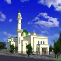 Masjid Al-Fatima on 9Apps