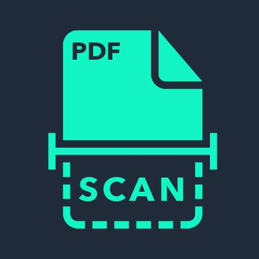 Scanner Go- PDF Scanner, PDF Creator, Scanner App
