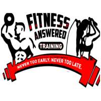 Fitness Answered Training on 9Apps