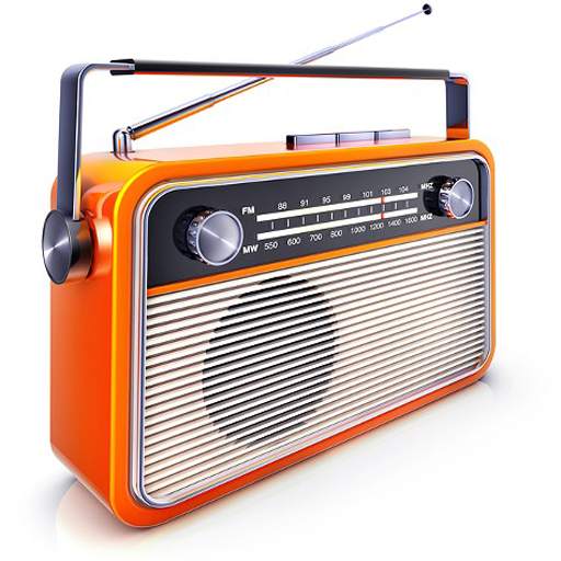 راديو | استماع وتسجيل من الاذاعات العربية