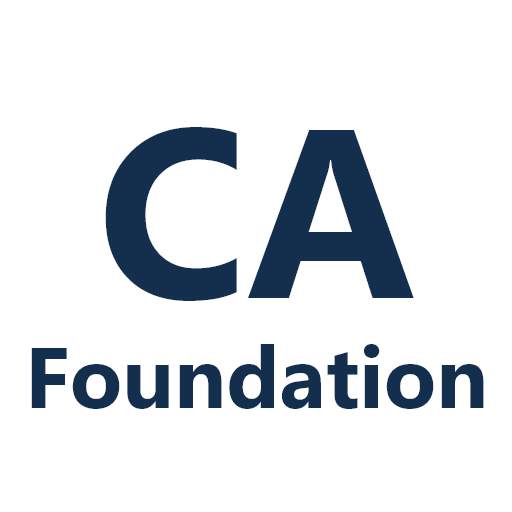 CA Foundation Preparation App: ICAI, Mock Tests
