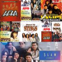 Lagu Malaysia Lawas 90-an Terpopuler Offline