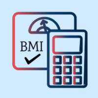 BMI calculator : BMI 