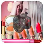 You Cam MakeUp Plus - New Camera Beauty on 9Apps