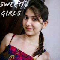 Sweet Girls Photos - Desi Girls Wallpapers