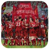 Anthem Liverpool FC Best