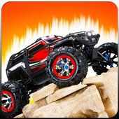 4x4 Off Road Extreme Jeep 3D
