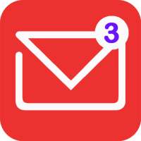 eMail app: fast & secure for any Mail