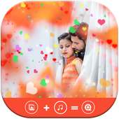 Love Photo Effect Video Maker- Photo Animation on 9Apps