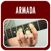 Kunci Gitar dan Lirik Lagu Armada Lengkap APK Download 2024 Free