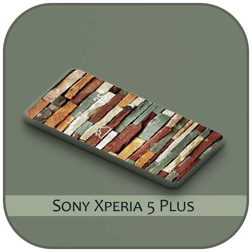 Theme for Sony XPeria 5 Plus