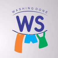 Washing Done