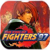 THE KING OF THE FIGHTERS 1997 (Emulator)