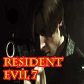 Cheat Resident Evil 7