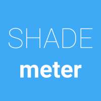 Shade Meter