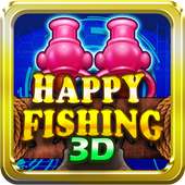 Happy Fishing 3D