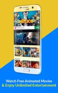 Animated HD Movies APK Download 2023 - Free - 9Apps Animated HD Movies APK Download 2023 - Free - 9Apps