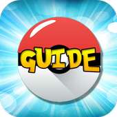 Free Guide for Pokemon Go
