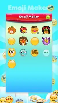 Pou Emoji Maker Animoji Phone X APK Download 2023 - Free - 9Apps