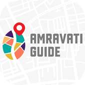 Amravati Guide on 9Apps