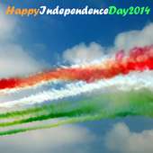 Independence Day Wishes on 9Apps
