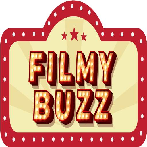 Filmy Buzz - Fun Movie Quiz Game