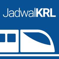 JadwalKRL on 9Apps